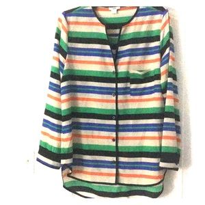 Long Sleeve elegant blouse